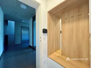 Pronájem bytu 1+kk, Brno, Neumannova, 31 m2