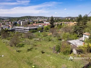 Prodej pozemku pro bydlení, Brno, 1451 m2