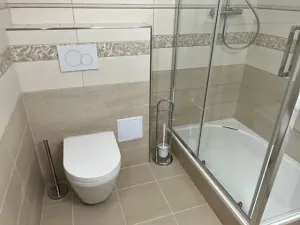 Pronájem bytu 2+kk, Liberec, 5. května, 68 m2