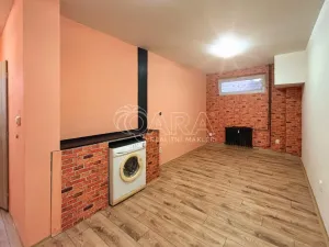 Pronájem bytu 1+kk, Prostějov, Lidická, 23 m2