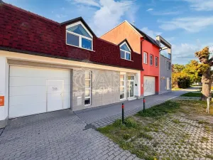 Pronájem bytu 1+kk, Prostějov, Lidická, 23 m2