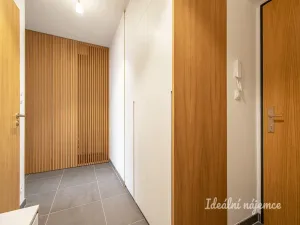 Pronájem bytu 3+kk, Praha - Dolní Chabry, K Beranovu, 69 m2