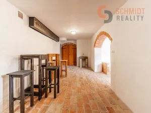 Prodej bytu 1+kk, Mikulov, Koněvova, 16 m2