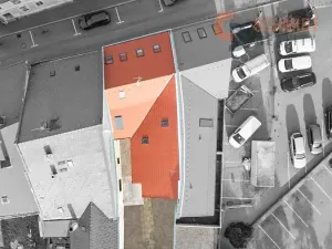 Prodej bytu 2+kk, Mikulov, Alfonse Muchy, 33 m2