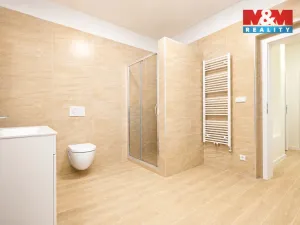 Prodej činžovního domu, Karlovy Vary - Tašovice, Česká, 200 m2