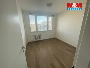 Pronájem bytu 3+kk, Praha - Braník, Novodvorská, 55 m2