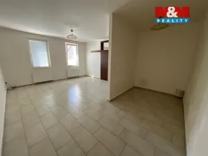 Pronájem bytu 2+kk, Hořovice, Smetanova, 58 m2