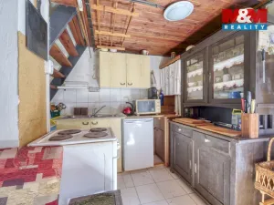 Prodej chaty, Železná Ruda - Špičák, 65 m2