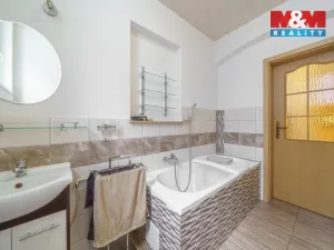 Prodej rodinného domu, Karlovy Vary - Drahovice, Prašná, 127 m2