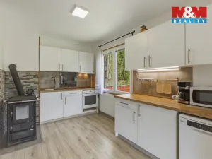 Prodej rodinného domu, Hradečno - Nová Studnice, 100 m2