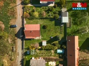 Prodej rodinného domu, Hradečno - Nová Studnice, 100 m2