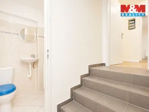 Prodej rodinného domu, Karlovy Vary - Tašovice, Česká, 200 m2