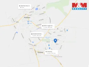 Prodej bytu 3+kk, Holubice - Kozinec, Lipová, 86 m2