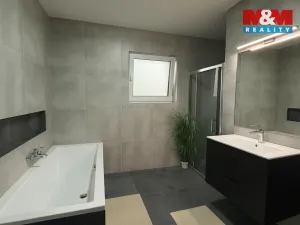 Prodej rodinného domu, Veselí nad Lužnicí - Veselí nad Lužnicí I, Polní, 130 m2