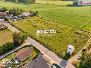 Prodej pozemku pro bydlení, Bezděkov, 6668 m2
