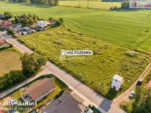 Prodej pozemku pro bydlení, Bezděkov, 6668 m2