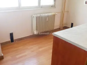 Prodej bytu 2+1, Brno - Štýřice, Vídeňská, 55 m2
