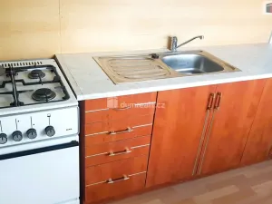Prodej bytu 2+1, Brno - Štýřice, Vídeňská, 55 m2