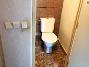 Prodej bytu 2+1, Brno - Štýřice, Vídeňská, 55 m2