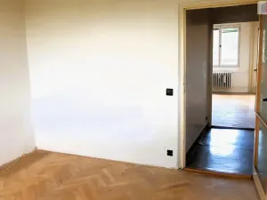 Prodej bytu 2+1, Brno - Štýřice, Vídeňská, 55 m2