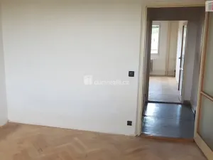Prodej bytu 2+1, Brno - Štýřice, Vídeňská, 55 m2