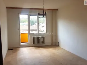 Prodej bytu 2+1, Brno - Štýřice, Vídeňská, 55 m2