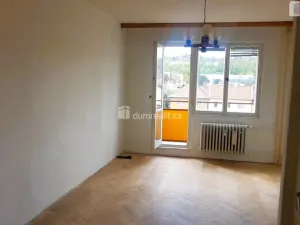 Prodej bytu 2+1, Brno - Štýřice, Vídeňská, 55 m2