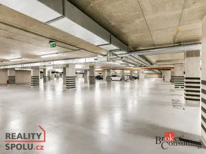 Pronájem bytu 1+kk, Brno - Zábrdovice, Bratislavská, 24 m2