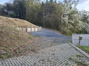 Prodej pozemku pro bydlení, Nové Strašecí, 500 m2