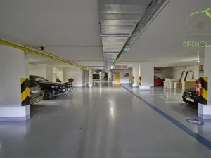 Pronájem bytu 2+kk, Praha - Košíře, Musílkova, 64 m2