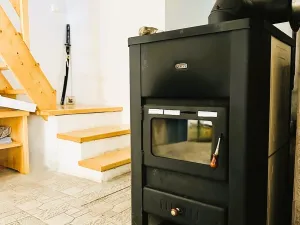 Prodej rodinného domu, Libštát, 107 m2