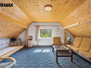 Prodej rodinného domu, Libštát, 107 m2