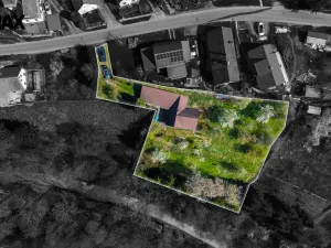 Prodej rodinného domu, Libštát, 107 m2
