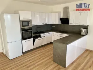 Pronájem bytu 2+kk, České Budějovice - České Budějovice 2, 75 m2