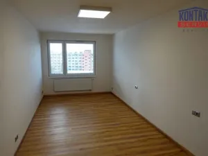 Pronájem bytu 2+kk, České Budějovice - České Budějovice 2, 75 m2