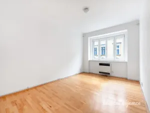 Pronájem bytu 2+1, Praha - Libeň, Novákových, 49 m2