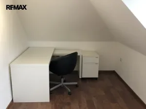 Pronájem bytu 2+kk, Olomouc, tř. Míru, 67 m2