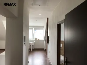 Pronájem bytu 2+kk, Olomouc, tř. Míru, 67 m2