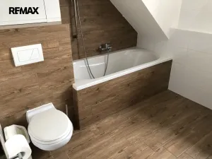 Pronájem bytu 2+kk, Olomouc, tř. Míru, 67 m2