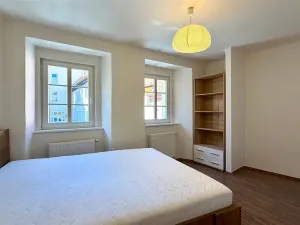 Pronájem bytu 2+kk, Cheb, Růžový kopeček, 53 m2