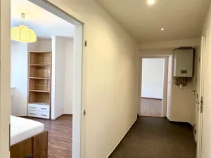 Pronájem bytu 2+kk, Cheb, Růžový kopeček, 53 m2