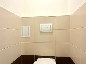 Pronájem bytu 2+kk, Cheb, Růžový kopeček, 53 m2