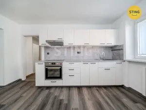 Prodej bytu 2+kk, Ostrava, Jubilejní, 49 m2