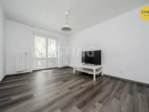 Prodej bytu 2+kk, Ostrava, Jubilejní, 49 m2