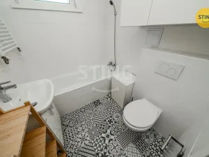 Prodej bytu 2+kk, Ostrava, Jubilejní, 49 m2