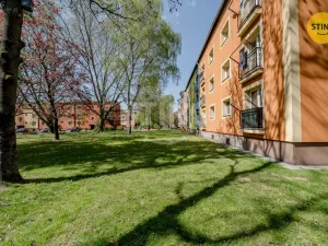 Prodej bytu 2+kk, Ostrava, Jubilejní, 49 m2