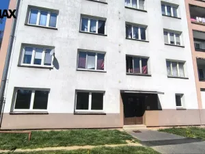 Prodej bytu 4+1, Rotava, Sídliště, 70 m2