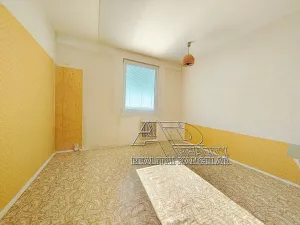 Prodej bytu 4+1, České Budějovice, Netolická, 85 m2
