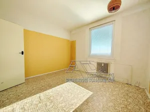 Prodej bytu 4+1, České Budějovice, Netolická, 85 m2