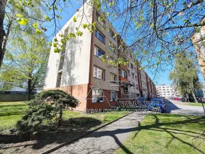Prodej bytu 3+1, České Budějovice, Nádražní, 80 m2